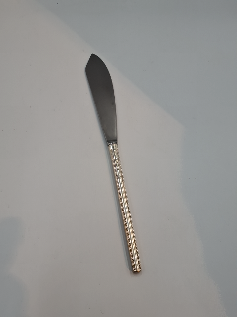 Farina lagkage kniv